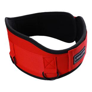 劳拉之星LS0809引体向上负重腰带腰部力量训练双杠杠铃片负重装备