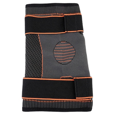 Sports Knee Pad Bandage Knee Brace Basketball Tennis Cycling