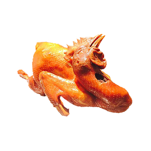 四川泸州特产古蔺麻辣鸡卤鸡椒麻鸡高山土鸡熟食顺丰包邮真空包装