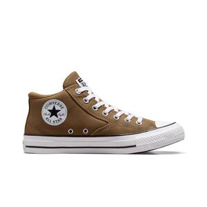 CONVERSE匡威官方 莫尔登All Star男女板鞋帆布鞋小麦色A05408C