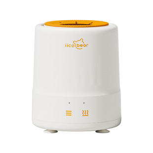 亿可熊摇奶器婴儿电动宝宝奶粉搅拌器外出冲奶神器智能转奶机便携
