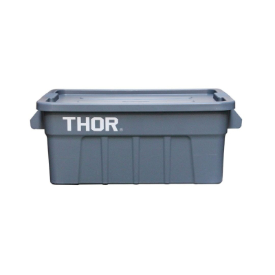 国内现货thor玩具户外露营收纳箱