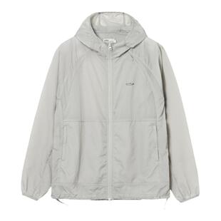 BUTTBILL UPF50+通勤宽松外套皮肤衣情侣复古户外防晒衣服防泼水