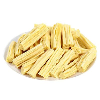 鑫豆邦精选正宗东北大豆腐竹头层原浆优质手工凉拌菜卤菜热炒