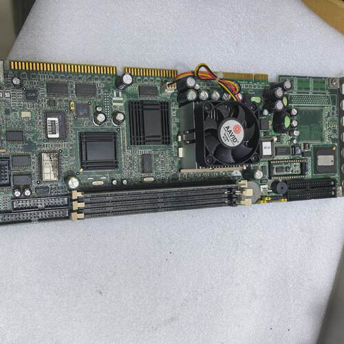 配件PCA-6179VE REVA1工控主板配CPU内存风扇 P议价