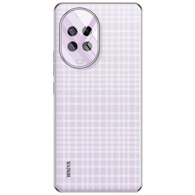 【高档皮革】适用nova14手机壳