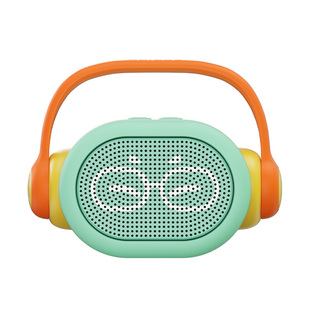 凯叔讲故事早教机儿歌古诗词唐诗婴幼儿启蒙磨耳朵故事机益智玩具