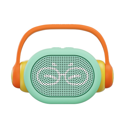 凯叔讲故事0-6故事机益智早教机