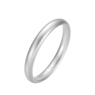 周六福富贵镯古法手镯女S999足银饰送女友节日礼物