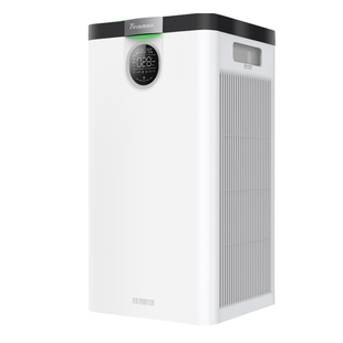 美国泰拉蒙C50空气净化器卧室除甲醛除除病毒细菌pm2.5异味净化机