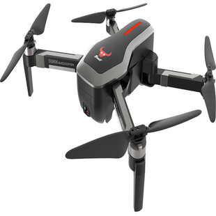 新品L600-1PRO屏控遥控器避障遥控GPS无刷高清航拍折叠四轴飞行器