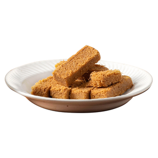 小厨娘金陵蛋酥原味128g*2袋休闲零食健康中式酥点全蛋制作不添加