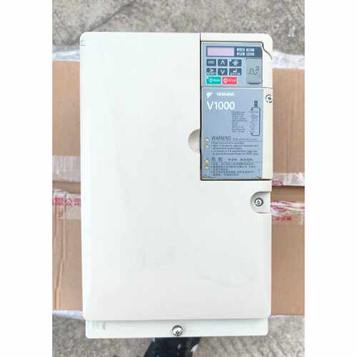 询价安川变频器，CIMR-VB4A0031FBA，，图片