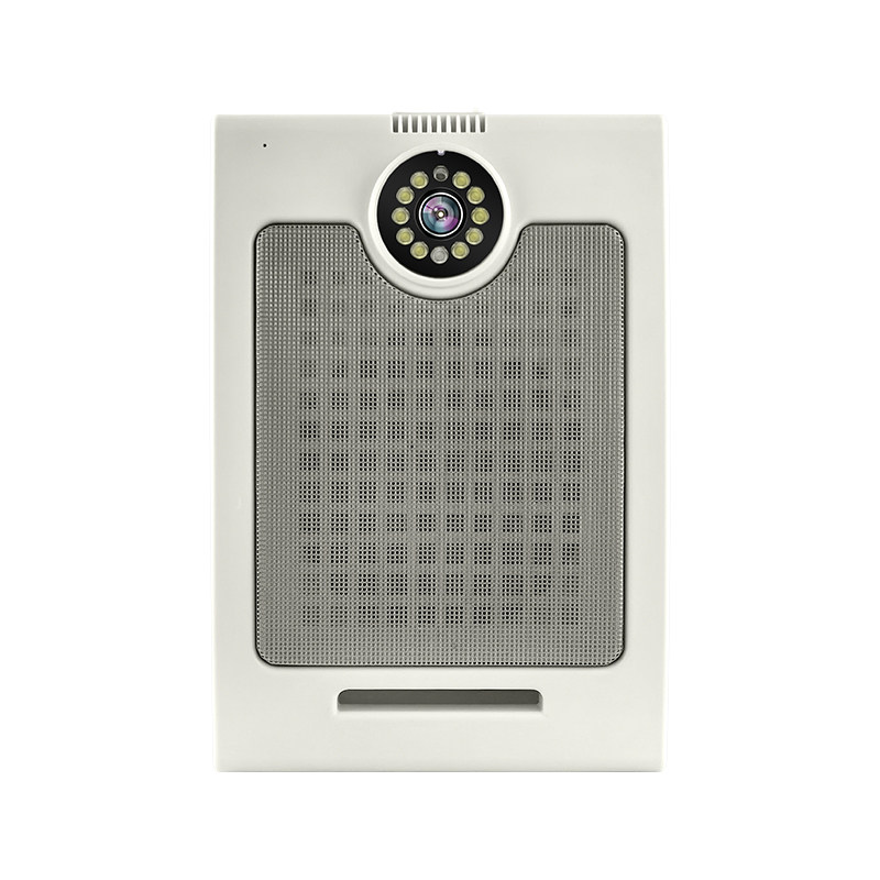 视频教学监控手机远程双向对讲音响校园广播教室老师讲课扩音喇叭