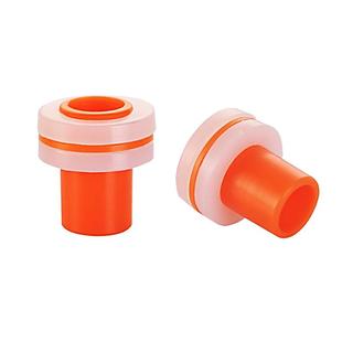 免胶垫生料带三角阀水龙头密封圈 卫浴配件下水管三通阀止水塞