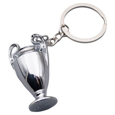 奖杯小挂件毕业礼物刻字定制比赛迷你足球排球棒球篮球球迷礼品