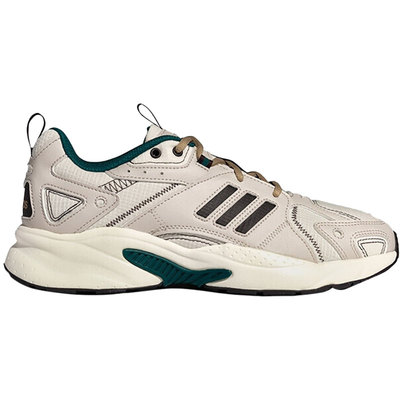 阿迪达斯男女复古老爹鞋