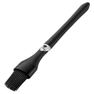 Weber威焙户外烧烤炉酱料刷子家用烘焙油刷耐高温烧烤蜜汁刷料