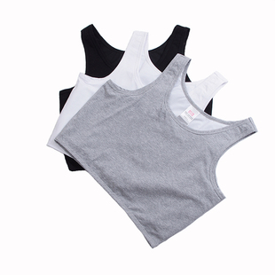 cosplay boy chest breast trans binder corset hook underwear