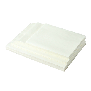 烧烤纸商用吸油纸特厚家用烤箱烤盘烘焙专用纸耐高温长方形硅油纸