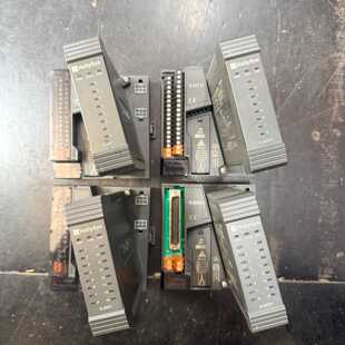 和利时HollySys K系列PLC模块，K-AI01 一块