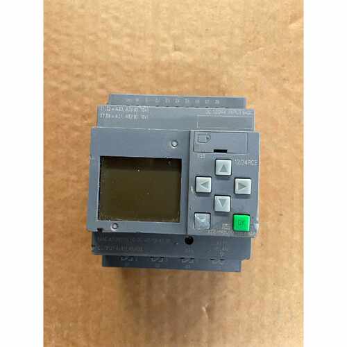 询价1052-1MD00-0BA8。通电如图7