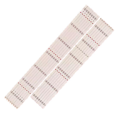 全新适用索尼KD-75X8000G灯条