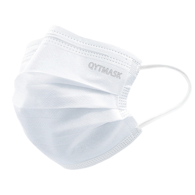 黑色口罩每只独立包装防尘