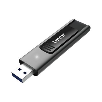 雷克沙USB3.1固态U盘推拉式