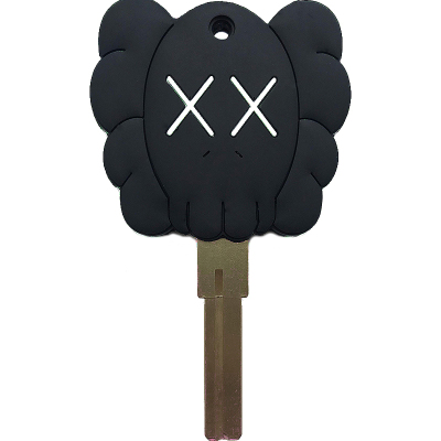 防盗门家用钥匙套个性保护套装饰