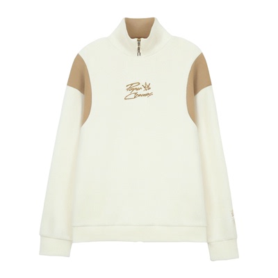 不起球不褪色加绒加厚保暖卫衣潮