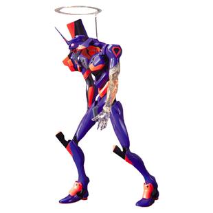 万代 HG 新世纪福音战士 EVA 初号机 剧场 破 觉醒 暴走 拼装模型
