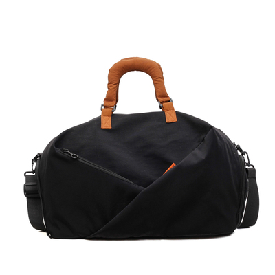 短途出差大容量旅行包女登机包轻便待产妈咪收纳行李袋运动健身包