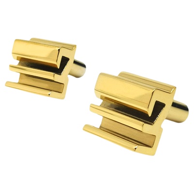 ALPJEWELRY空系列高级通勤耳钉