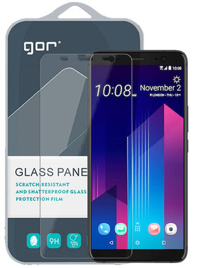 GOR适用HTCU23U20钢化膜