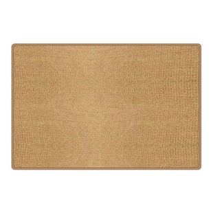 猫抓板猫窝一体地毯仿剑麻猫爪垫子猫咪睡觉耐磨不掉屑大号猫砂垫