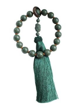 浅作男女中药合香珠手串手持念珠