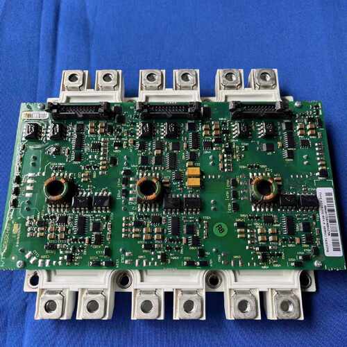 溢价-ACS800变频配件 FS450R17KE3/AGDR-71