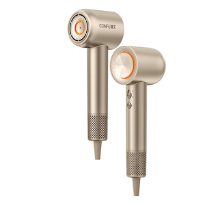情人节礼物丨Silk3水离子吹风机