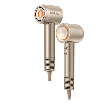 全新上市丨Silk3水离子吹风机