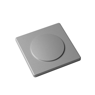 可拆分多功能遮丑盖板86型空白版出线孔底盒过线粘贴装饰盖堵盖板