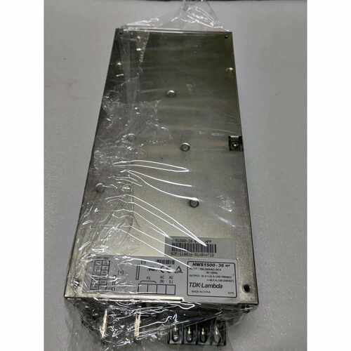 询价兰达电源  HWS1500-36   成色如图  已