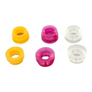 印刷机三层吸嘴弹簧吸嘴罗兰700风琴吸嘴北人机覆膜机模切机吸嘴