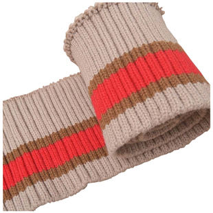 毛线弹力罗纹 毛衣加长装饰服装DIY辅料领口袖口下摆裤筒螺纹罗口