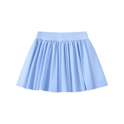 云感蓬蓬裙防走光网球运动半裙