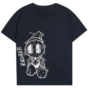 准者儿童速干T恤2026夏季新款吸汗透气短袖学生运动训练童装上衣