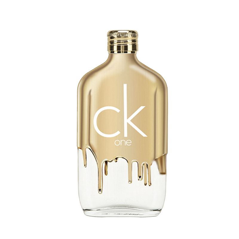 CK BE one中性男士女士持久清新自然淡香水ckbe古龙大牌正品100ML