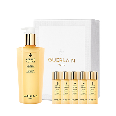 法国娇兰帝皇蜂姿蜜润精粹液