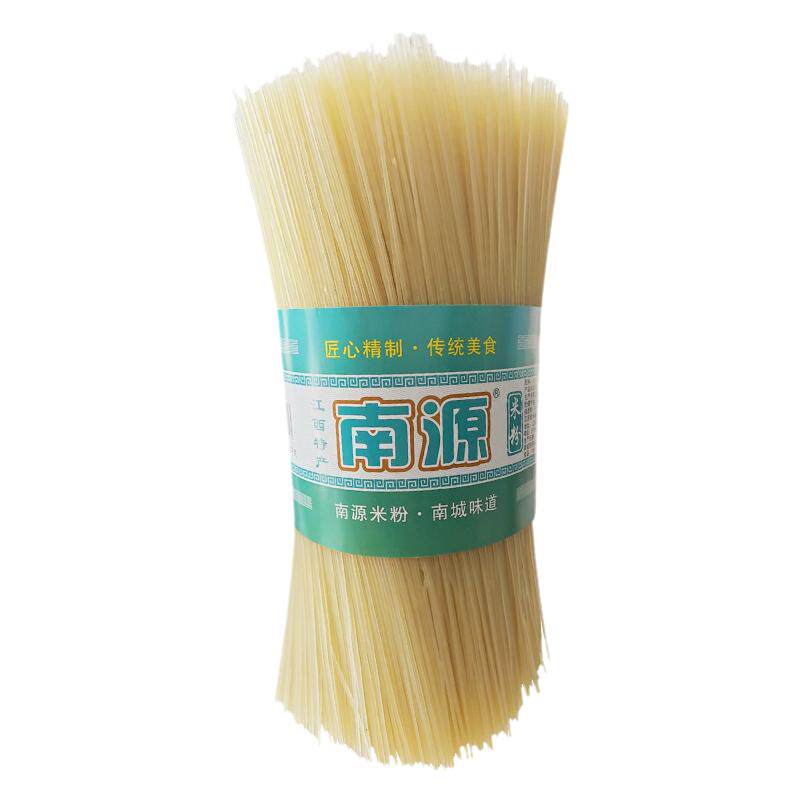 正宗江西米粉手工米粉干南昌拌粉
