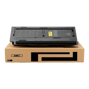 质印用京瓷TK-6148粉盒M4230idn复印机墨粉京瓷Ecosys M4226idn碳粉硒鼓